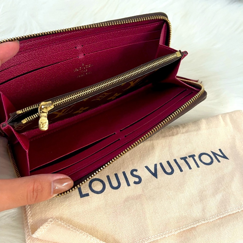 ❤️Louis Vuitton Wallet❤️ - Picture 3 of 4